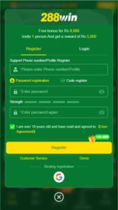 288Win Game Apk Download (New Earning App) for Android In Pakistan – Enjoy 2