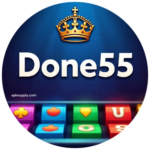 Done55 Game Apk-apksupply.com