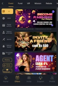 Six177 Game Apk Download (New Earning App) For Android In Pakistan 2026 5