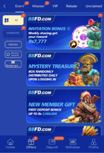 88fd Game Apk Download Latest (Earning App) For Android 2026 6