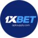 1xbet round logo