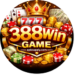 388Win Game Logo Custom