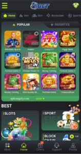 8jj Bet Game Apk Download (Latest Version) For Android 2