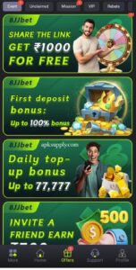8jj Bet Game Apk Download (Latest Version) For Android 5