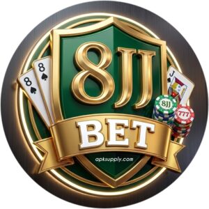 8jj Bet Game Apk Download (Latest Version) For Android 1