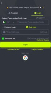 8jj Bet Game Apk Download (Latest Version) For Android 3