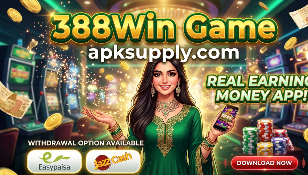 388Win Game apk download 2026