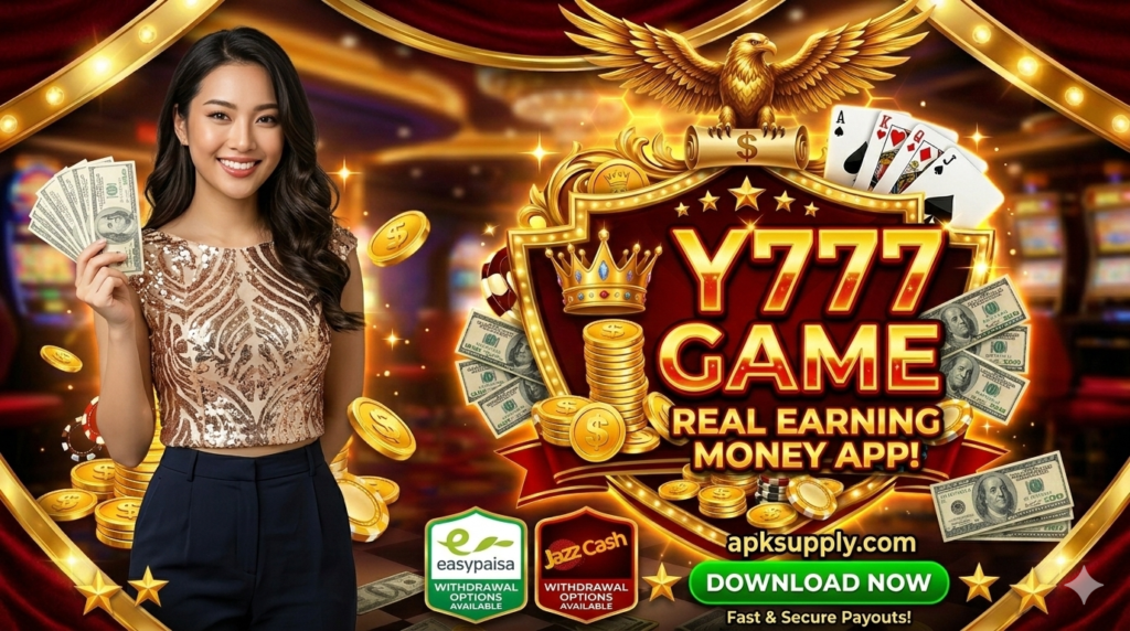 y777 game apk download