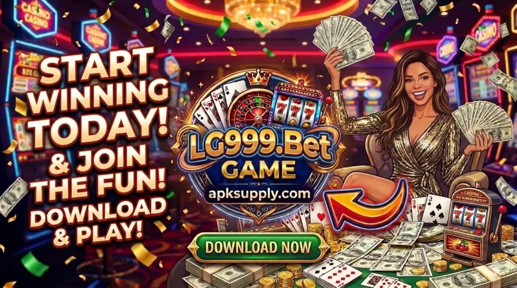 lg999 game apk download