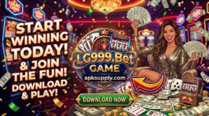 LG999 Game Apk Download (Real Money Earning) For Android 2026 2
