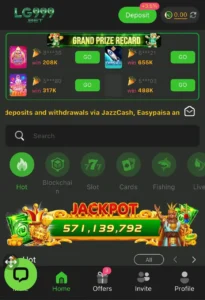 LG999 Game Apk Download (Real Money Earning) For Android 2026 5