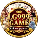 LG999 Logo