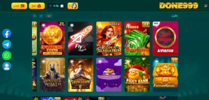 Done999 Game Apk (New Earning App) Download For Android 2026 3