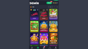 345Win Game Apk Download (Real Money Earning App) For Android 4
