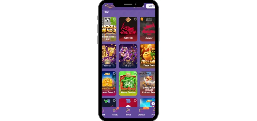 v9 game apk popular game list