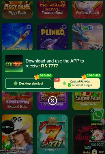 ct777 game apk for android