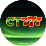 ct777 game logo