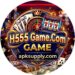 h555 Game Latest Logo