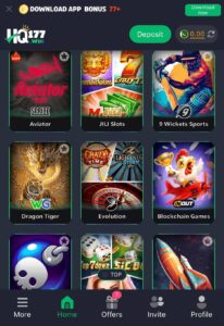 HQ177 Game Apk Download (New Earning App) For Android 2026 4