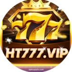 ht777 game logo