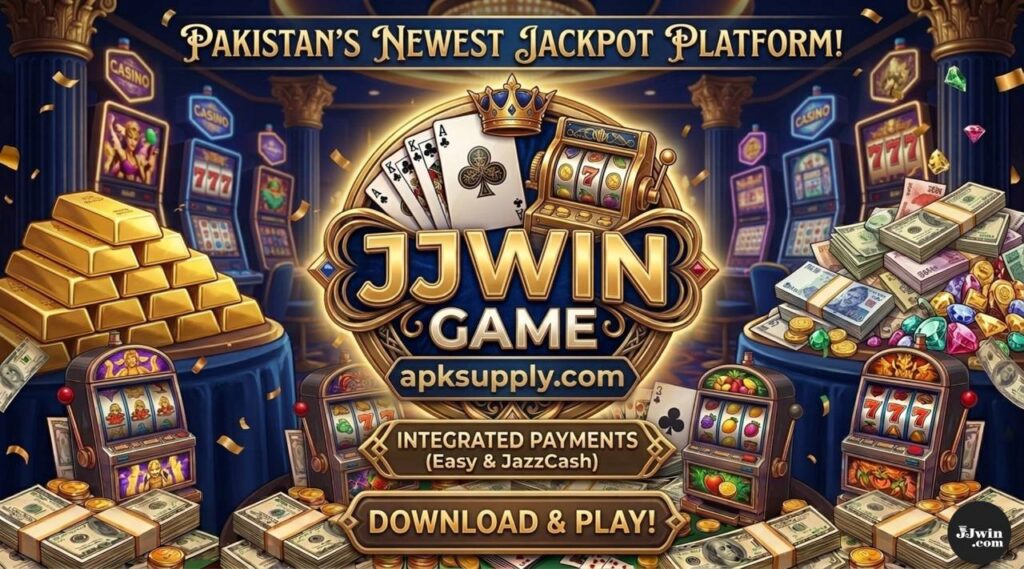 jjwin game apk download