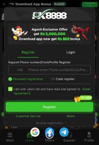 PK8888 Game Download Apk (Real Money Earning) For Android 2026 7