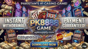 PK8888 Game Download Apk (Real Money Earning) For Android 2026 2