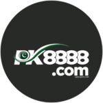 pk8888 logo