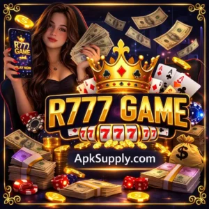 R777 Game APK Download – Play Casino Games & Earn Real Money in Pakistan 2026 3