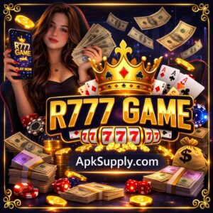 R777 Game Apk Download (Latest Version) For Android 2026 3