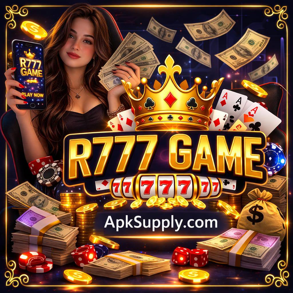 r777 game app