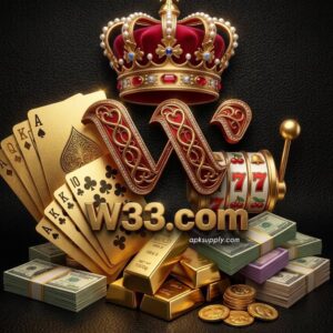 W33 Game Apk Latest Earning App Download for Android 2026 8