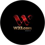 w33 logo round