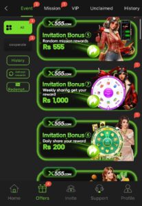 x555 Game Apk Download (Latest Version) For Android 2026 3