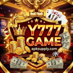 Y777 Game Download (New Earning App) For Android 2026 3