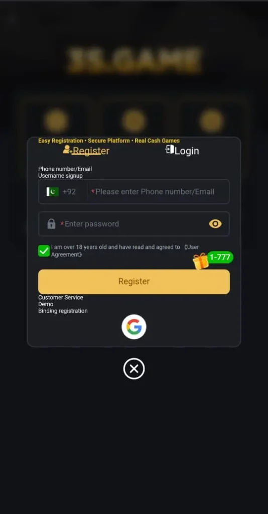 3s game download apk