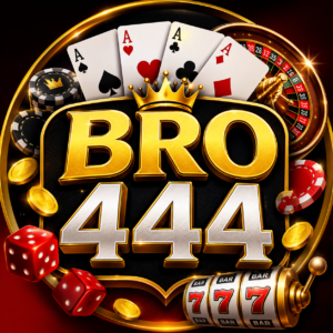 Bro444 – Trusted Gaming App for Real Money Entertainment in Pakistan 1