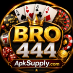 Bro444