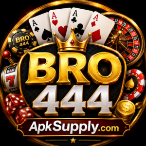Bro444 – Trusted Gaming App for Real Money Entertainment in Pakistan 2