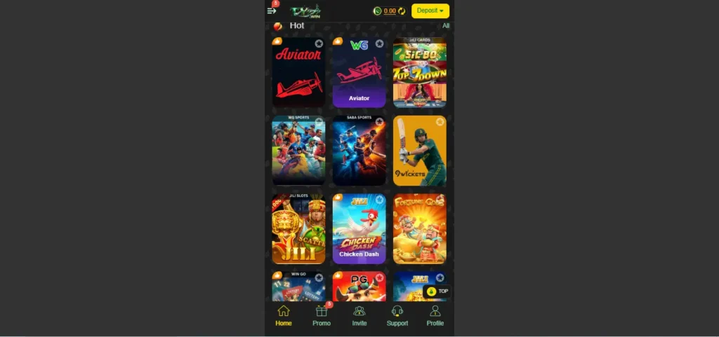 ty777 game apk download