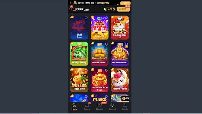 cb777 app download