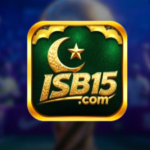 ISB15 Game