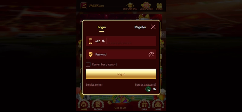 p86k game apk download